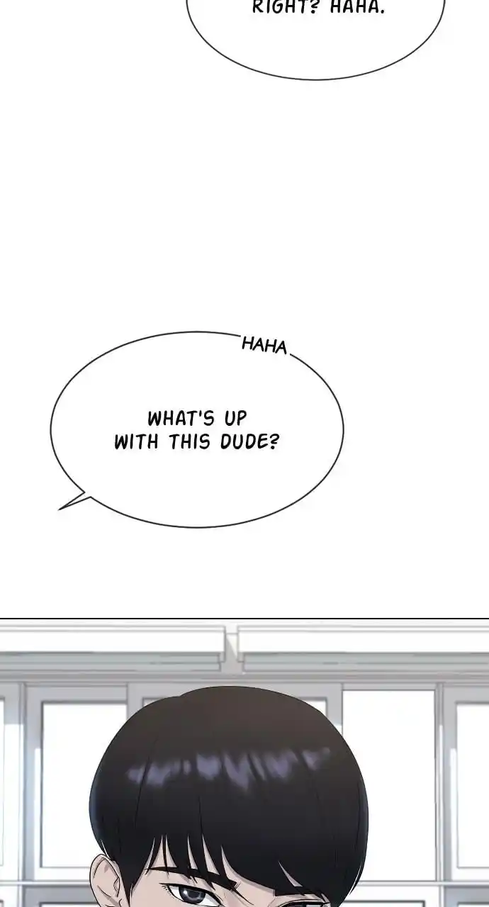 Hypnosis School Chapter 46