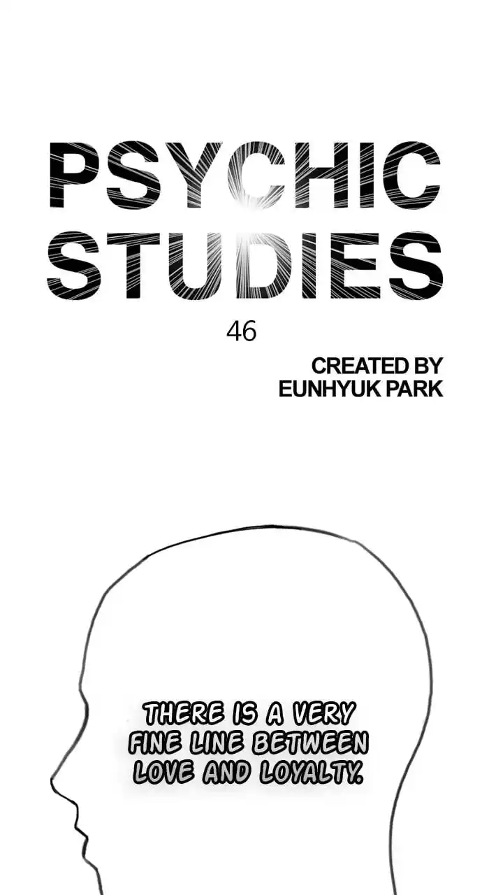 Hypnosis School Chapter 46