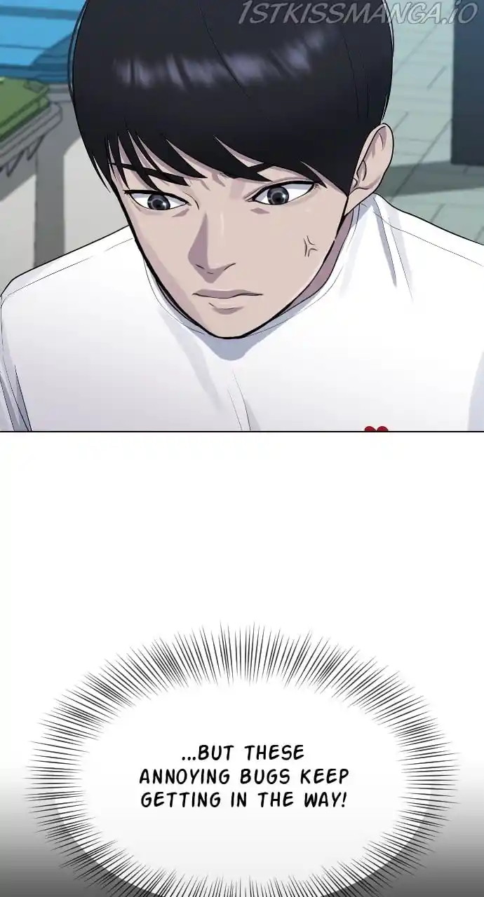 Hypnosis School Chapter 47