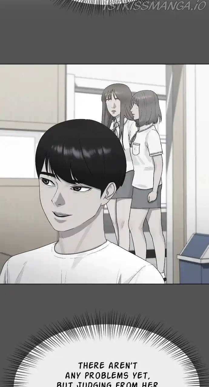 Hypnosis School Chapter 47