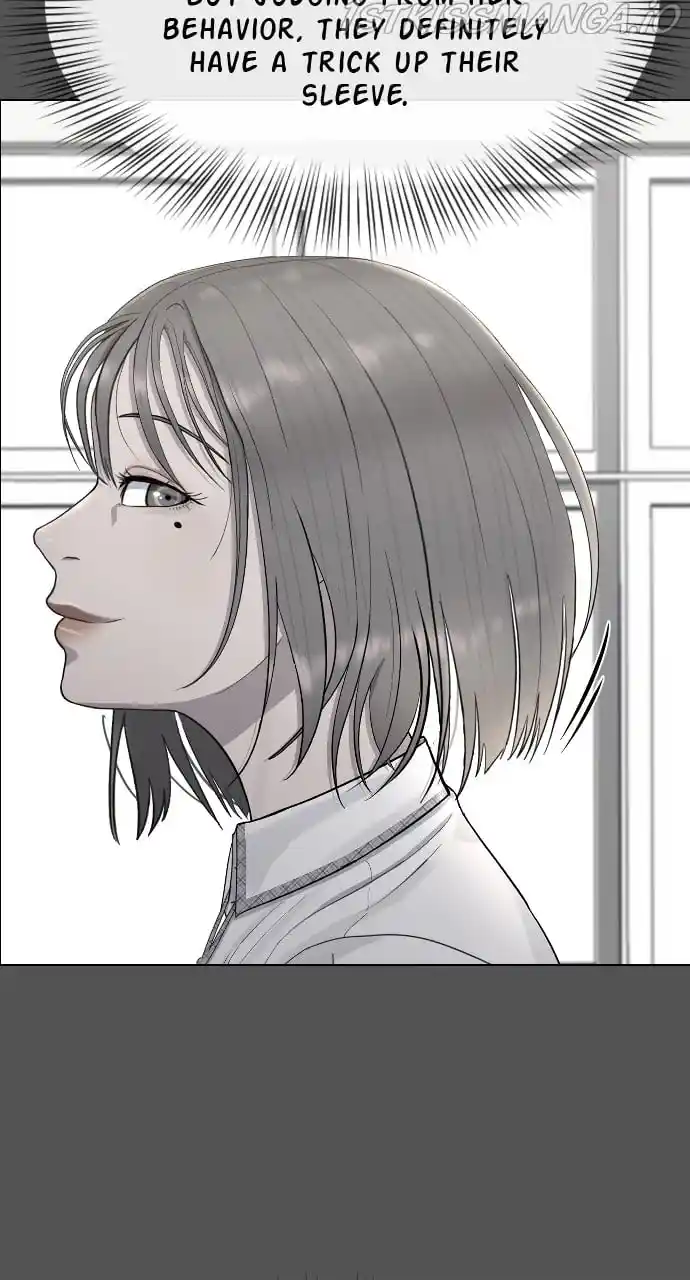 Hypnosis School Chapter 47