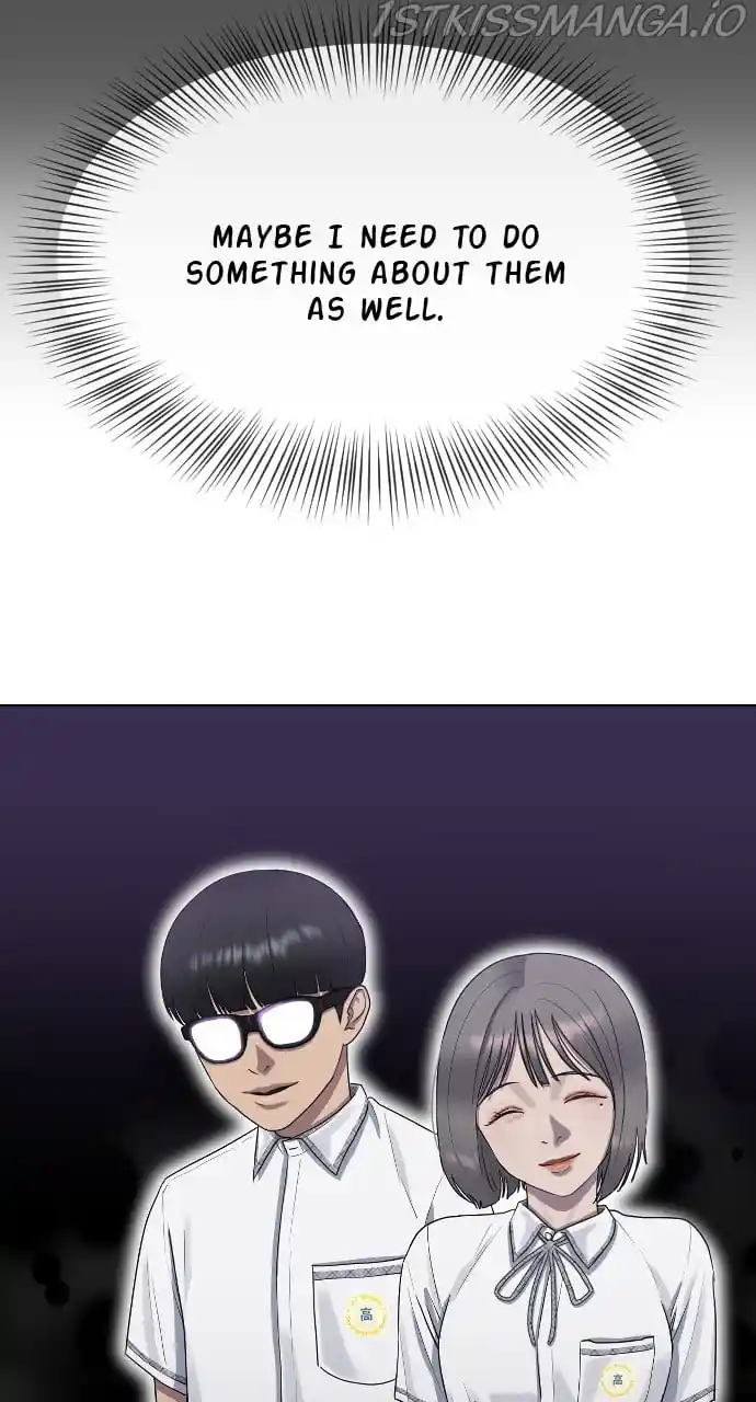 Hypnosis School Chapter 47