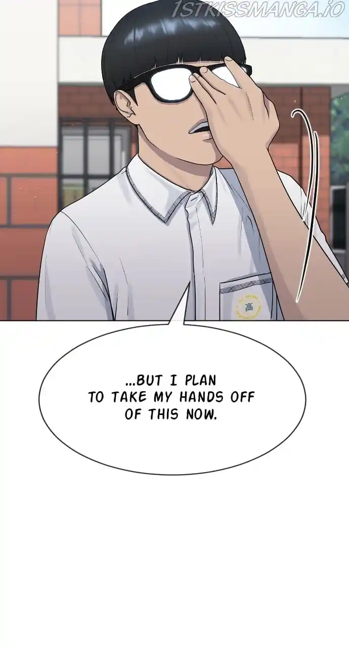 Hypnosis School Chapter 47