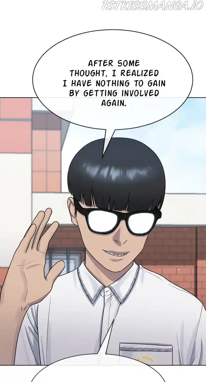 Hypnosis School Chapter 47