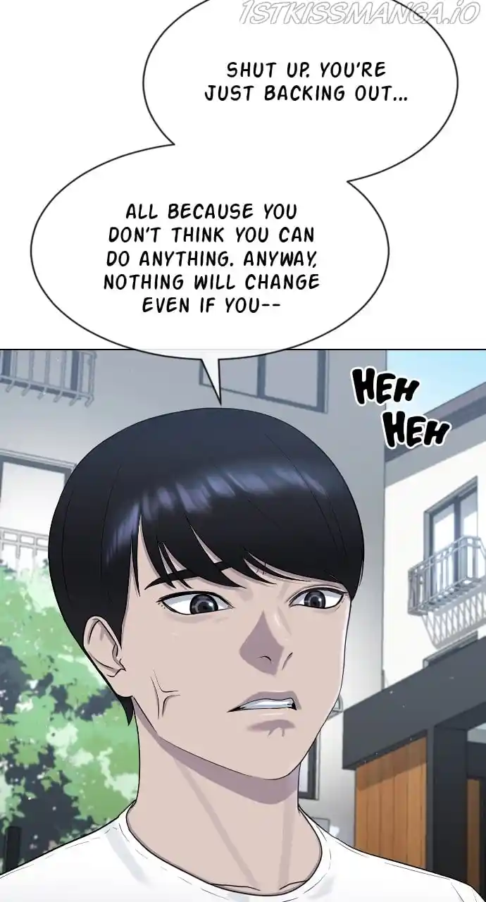 Hypnosis School Chapter 47