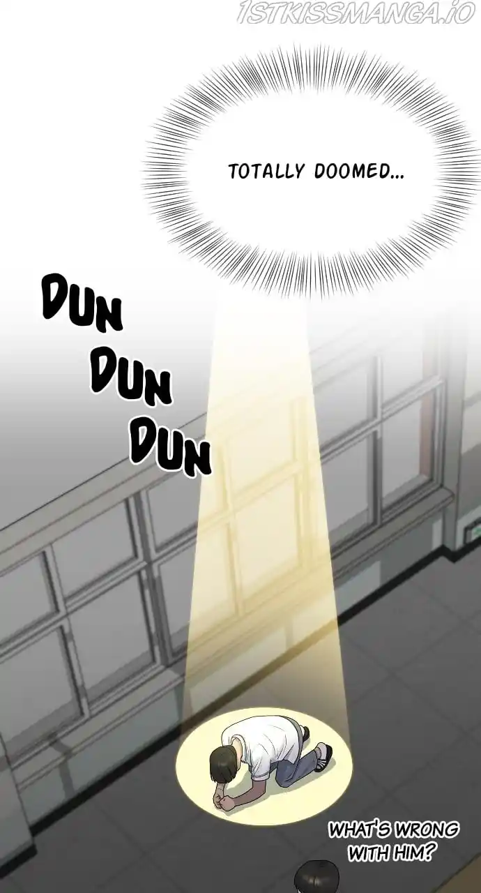 Hypnosis School Chapter 47