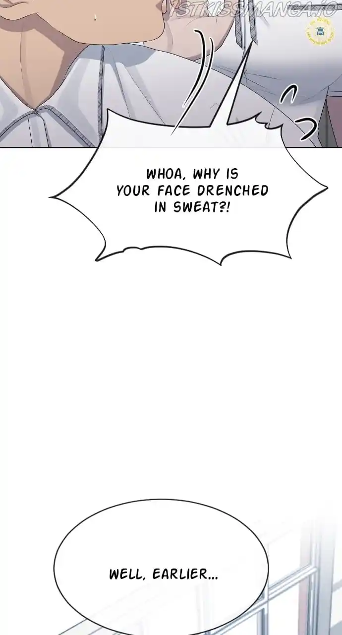 Hypnosis School Chapter 47