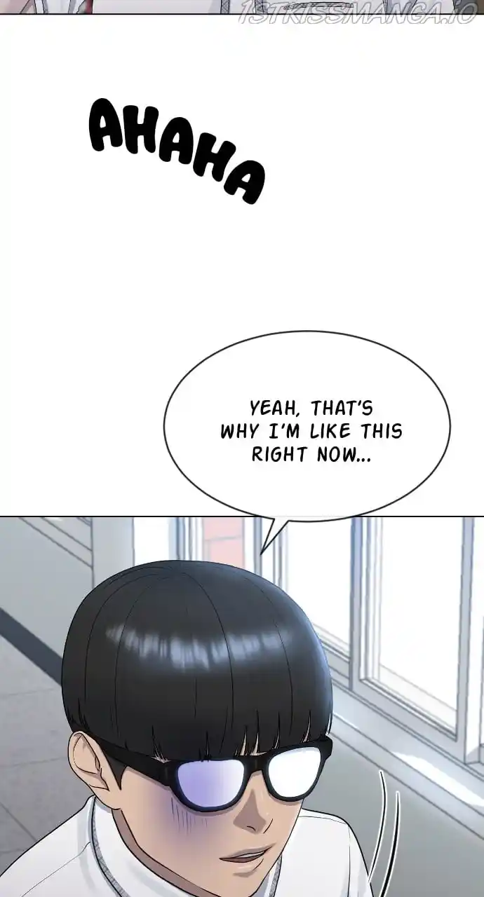 Hypnosis School Chapter 47