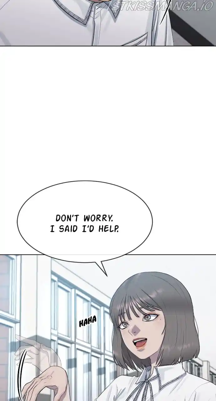 Hypnosis School Chapter 47