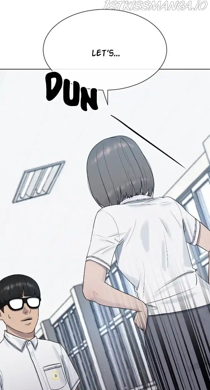 Hypnosis School Chapter 47