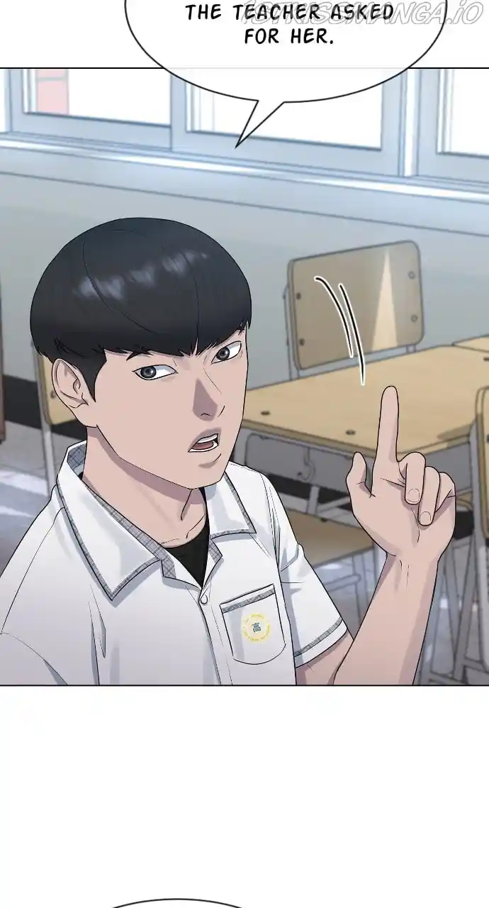 Hypnosis School Chapter 47