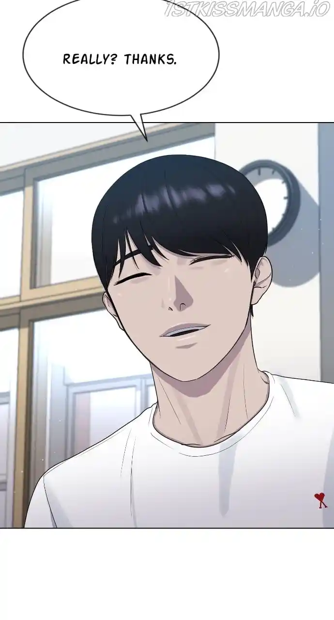 Hypnosis School Chapter 47