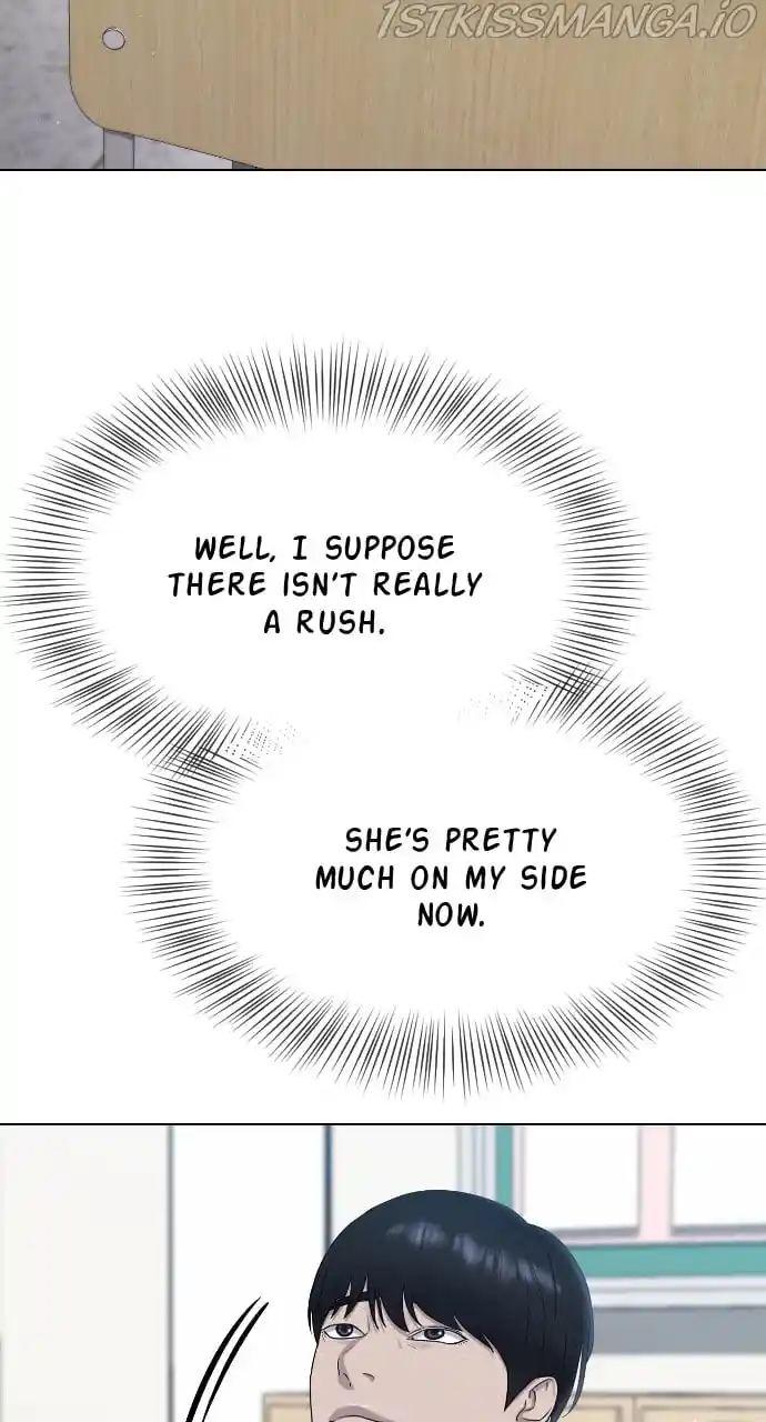 Hypnosis School Chapter 47