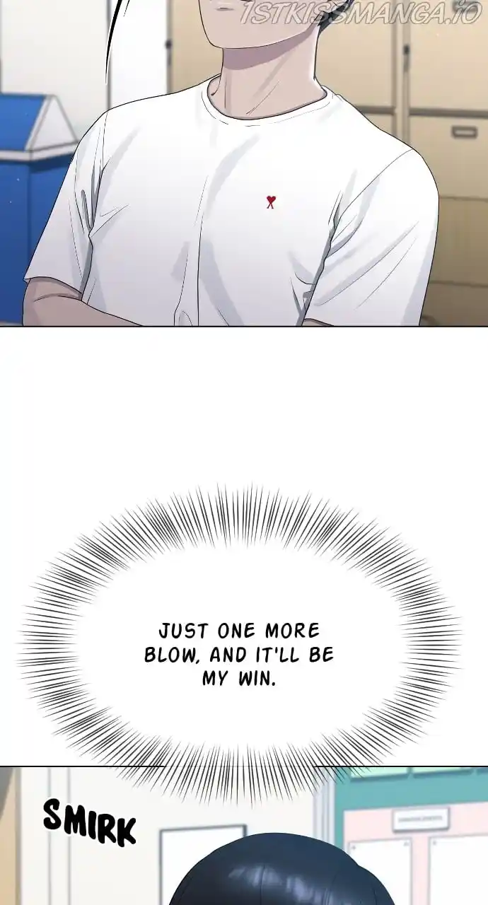 Hypnosis School Chapter 47