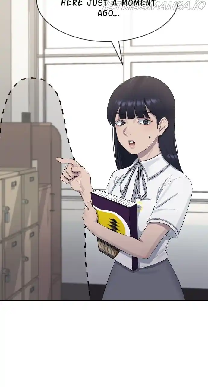 Hypnosis School Chapter 47