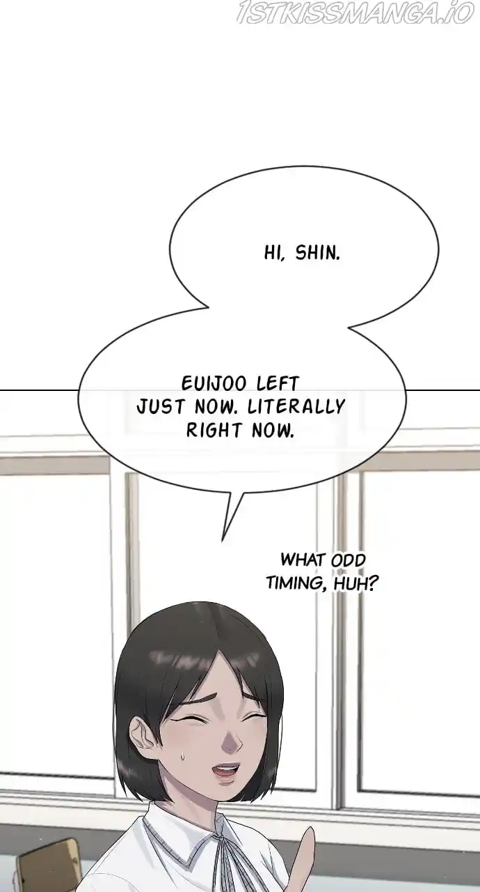 Hypnosis School Chapter 47