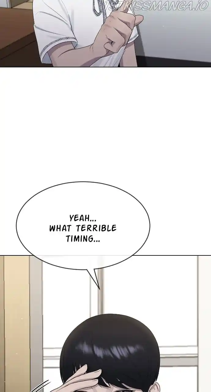 Hypnosis School Chapter 47