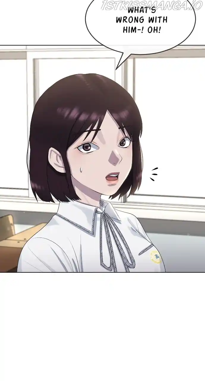 Hypnosis School Chapter 47