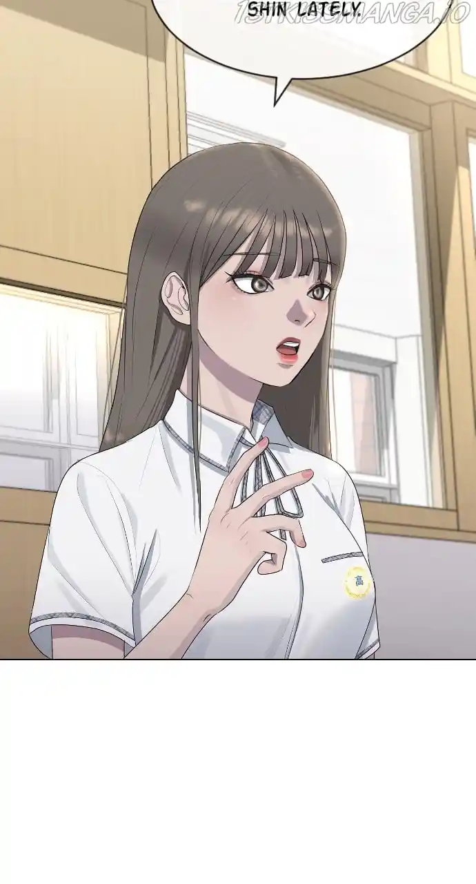 Hypnosis School Chapter 47