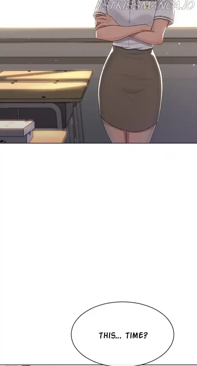 Hypnosis School Chapter 47