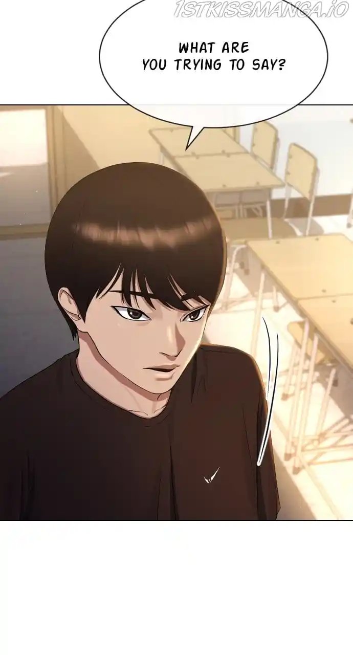 Hypnosis School Chapter 48