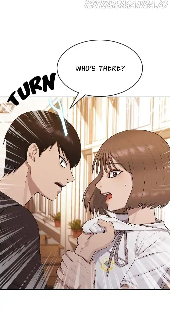 Hypnosis School Chapter 48