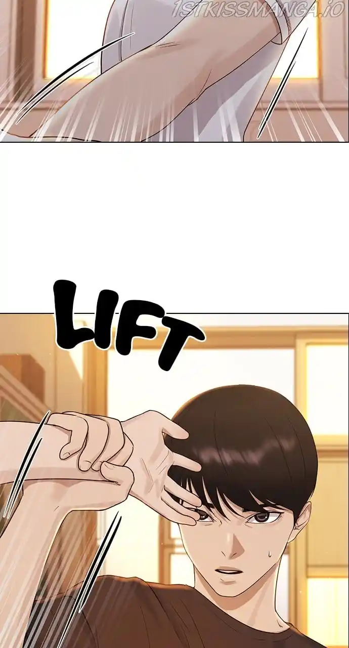 Hypnosis School Chapter 49