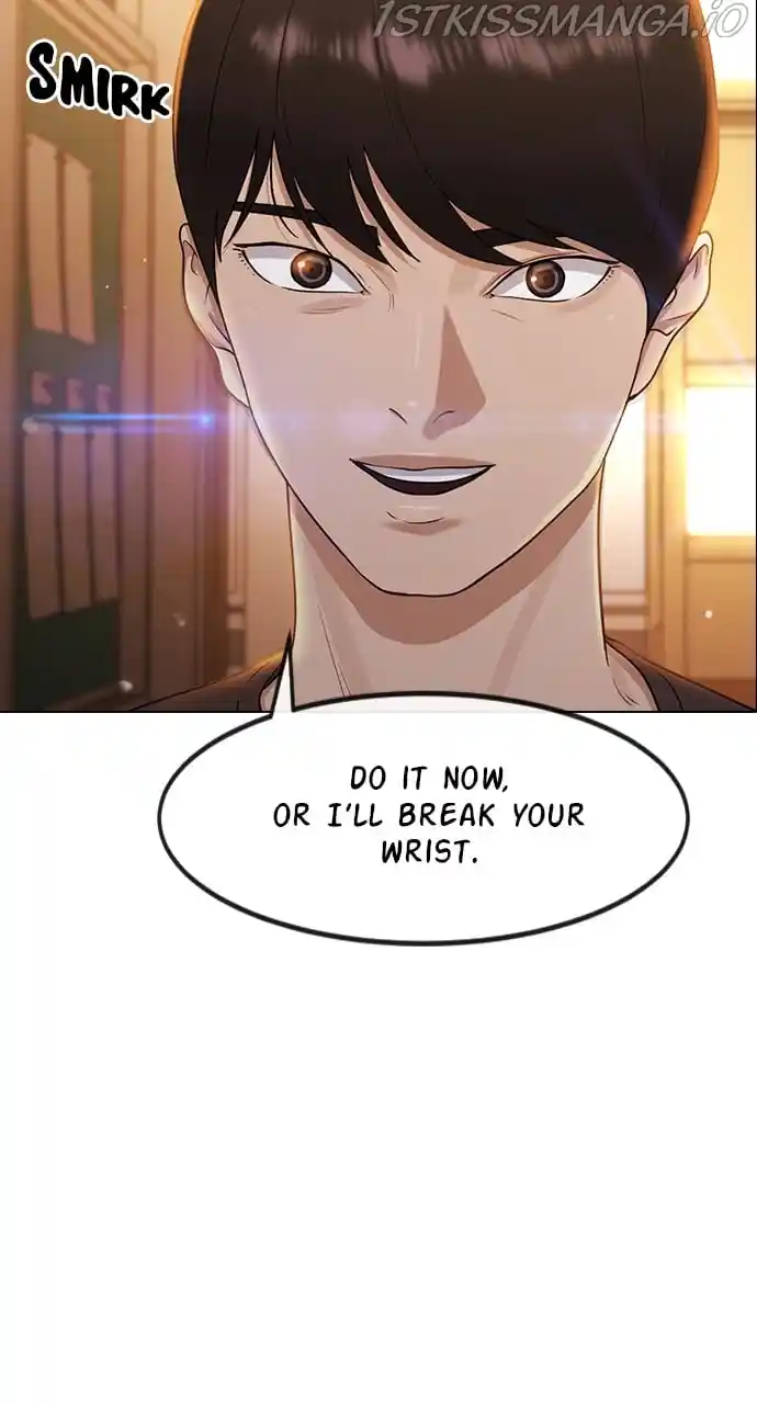 Hypnosis School Chapter 49