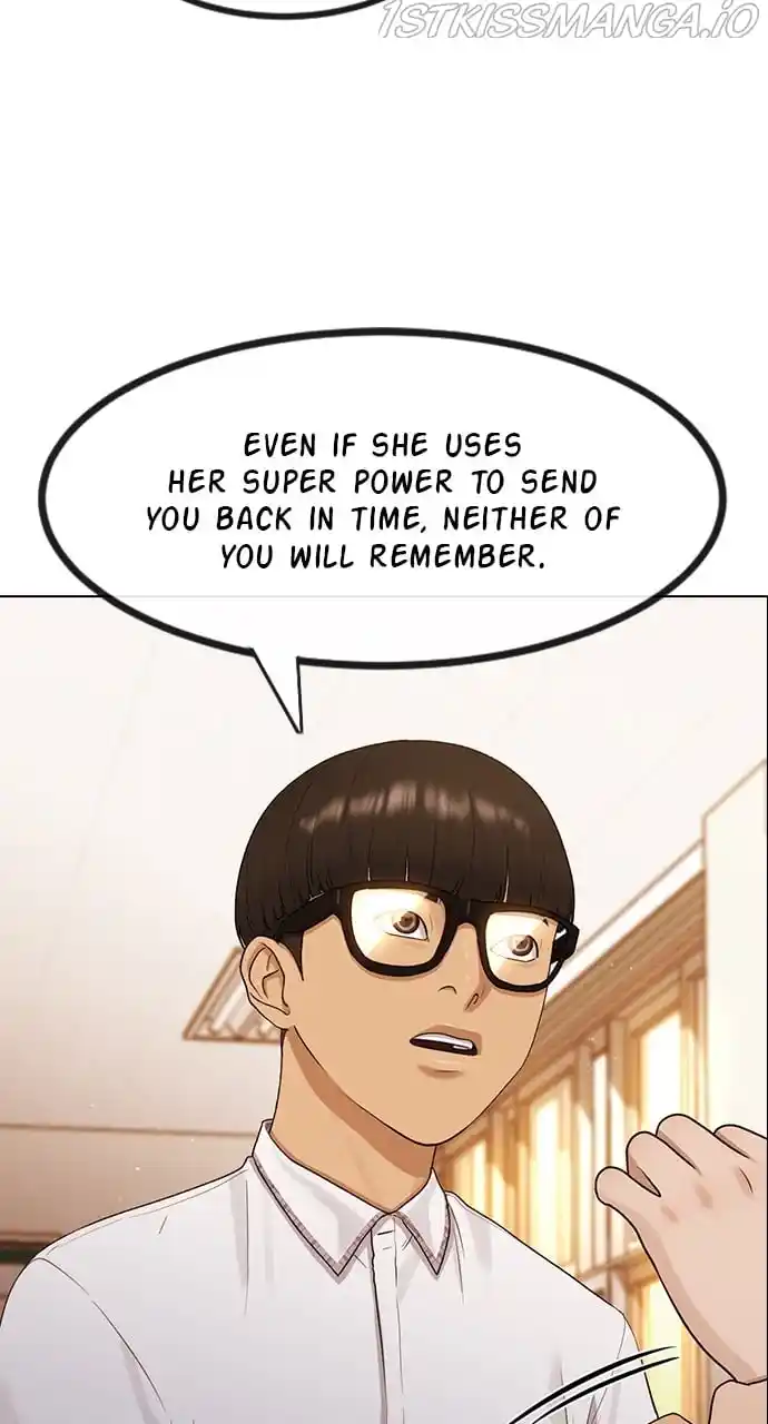 Hypnosis School Chapter 49