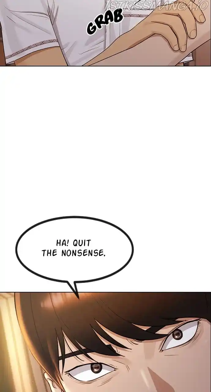 Hypnosis School Chapter 49