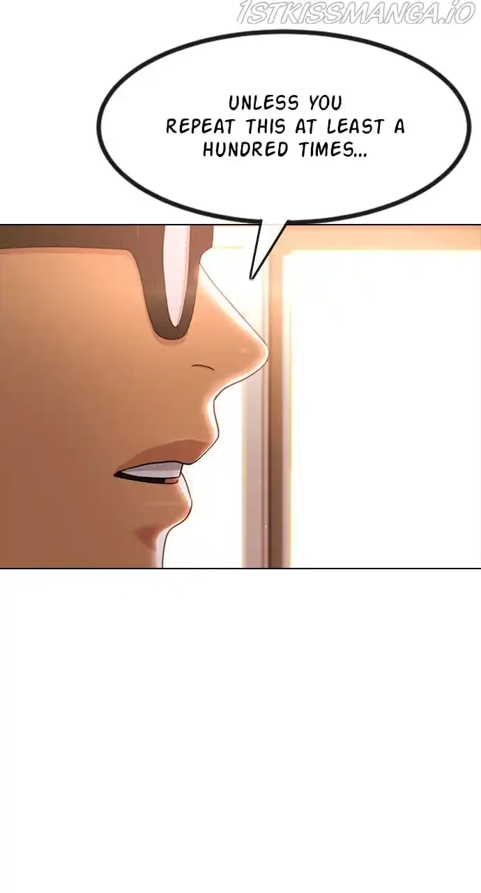 Hypnosis School Chapter 49