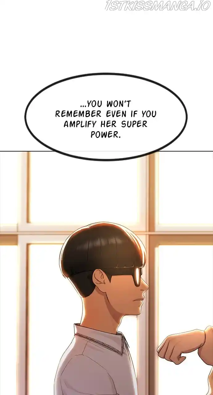 Hypnosis School Chapter 49