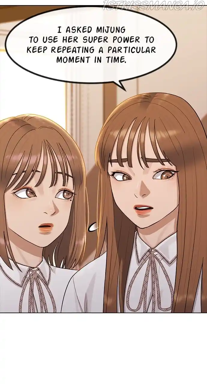 Hypnosis School Chapter 49