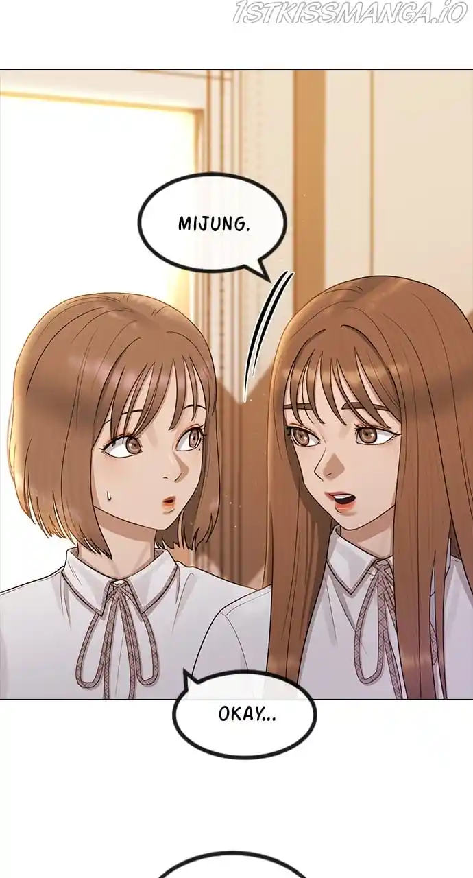 Hypnosis School Chapter 49