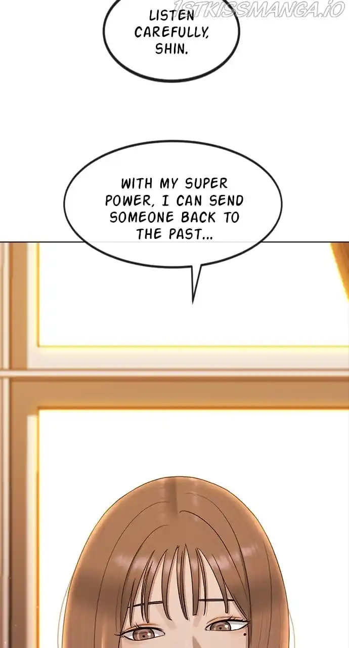 Hypnosis School Chapter 49