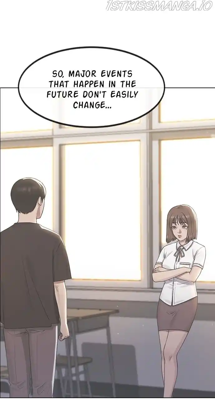 Hypnosis School Chapter 49