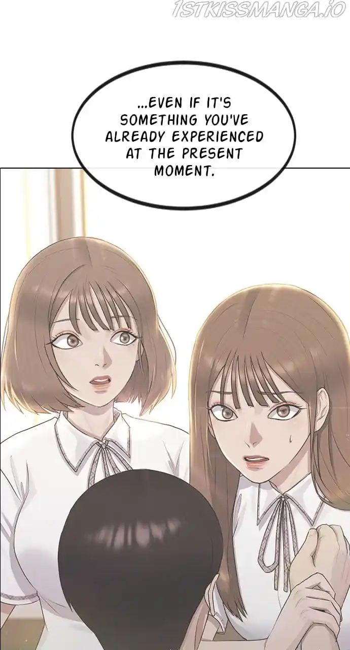 Hypnosis School Chapter 49