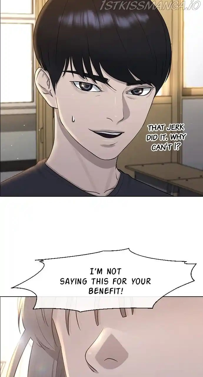 Hypnosis School Chapter 49