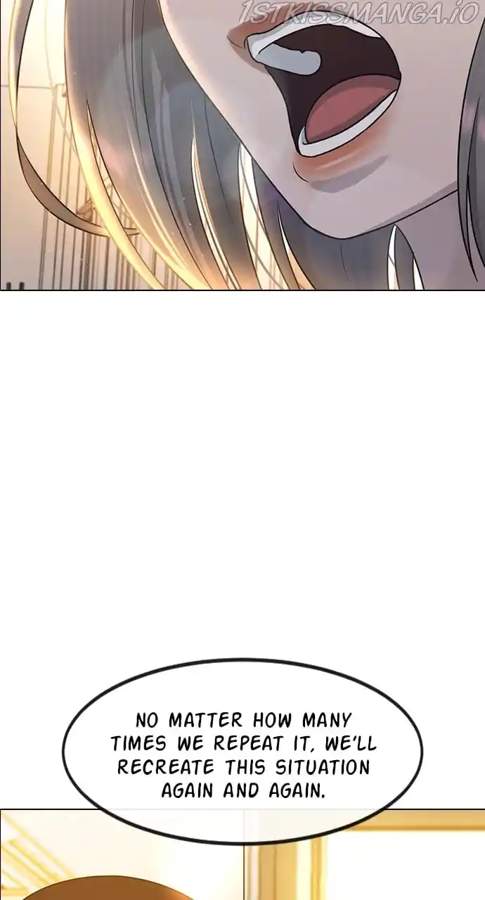 Hypnosis School Chapter 49