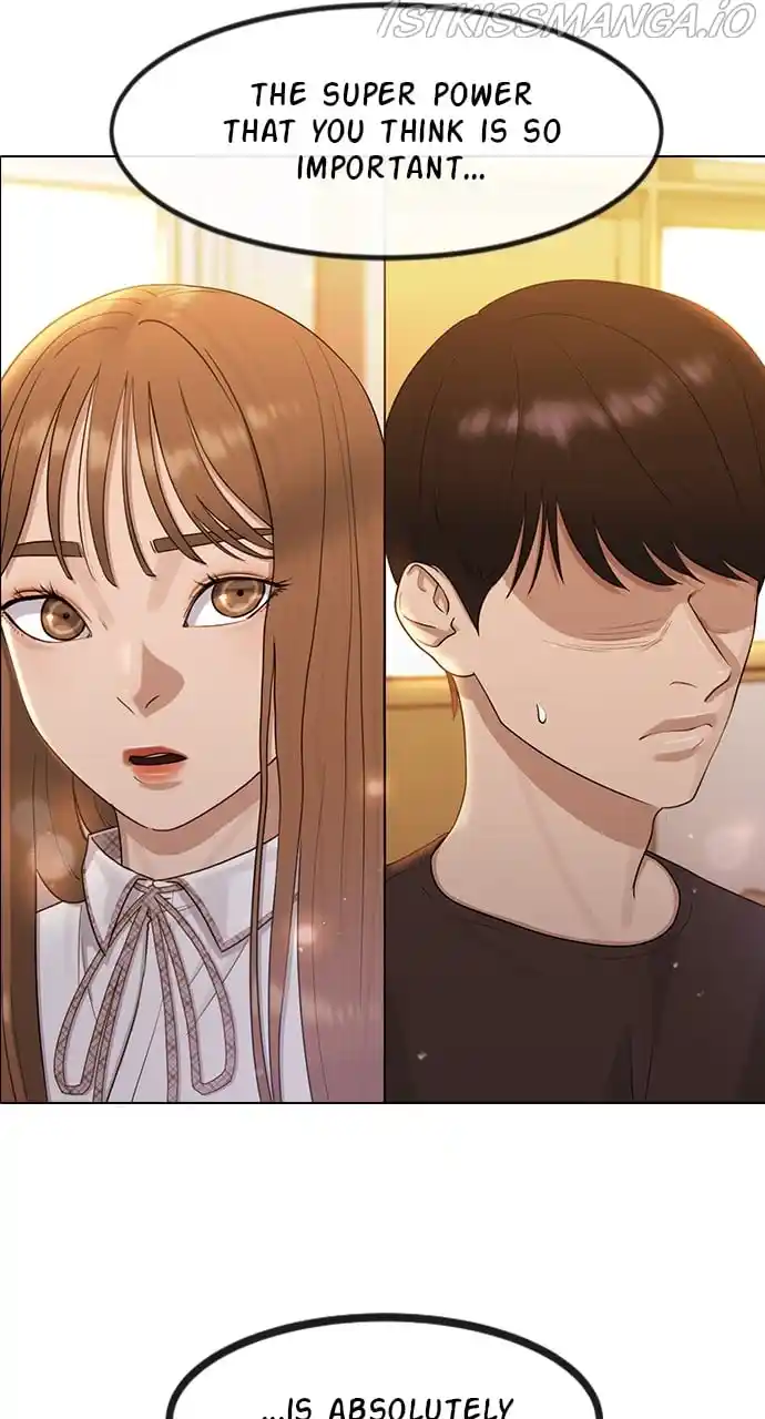 Hypnosis School Chapter 49