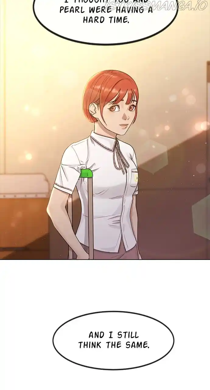 Hypnosis School Chapter 49