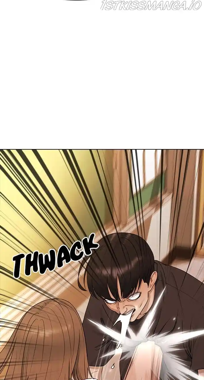 Hypnosis School Chapter 49