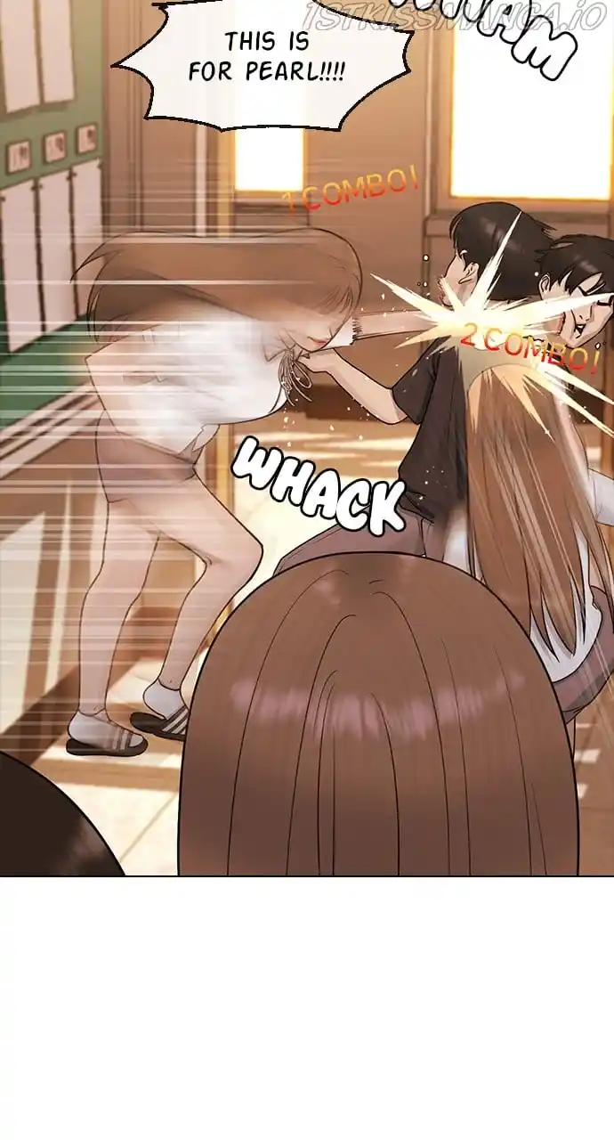 Hypnosis School Chapter 49