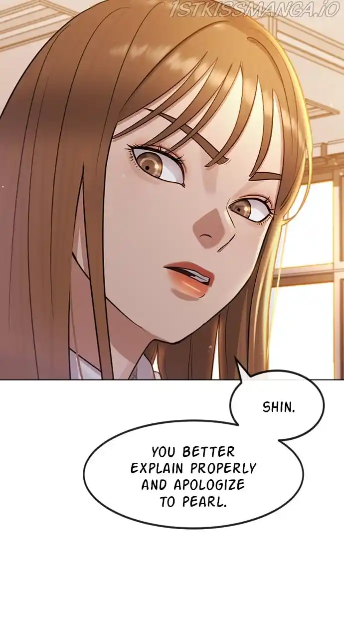 Hypnosis School Chapter 49