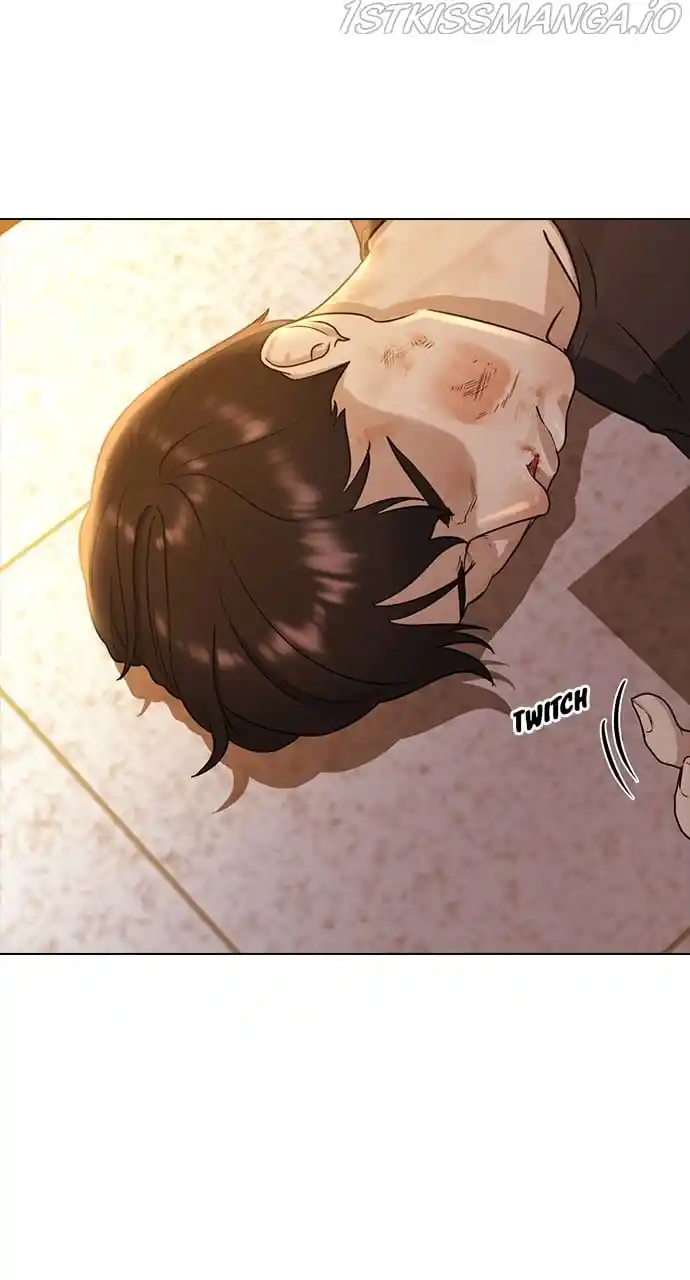 Hypnosis School Chapter 49