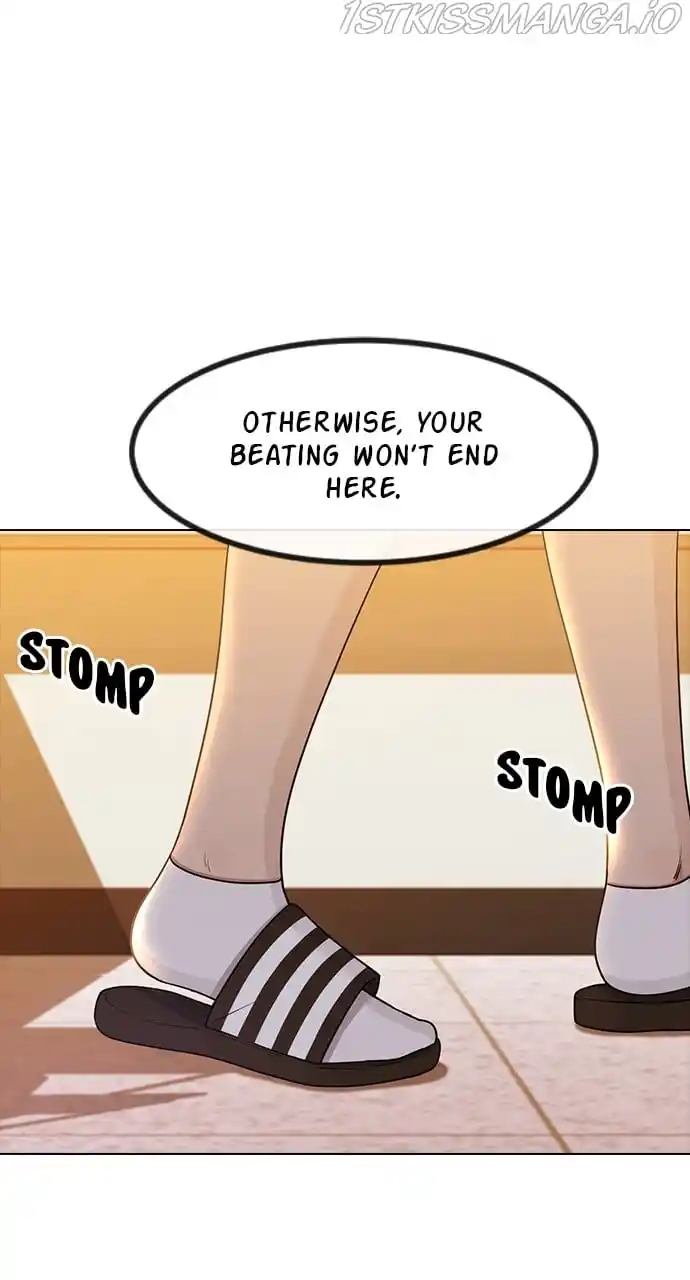 Hypnosis School Chapter 49