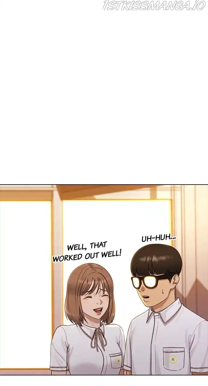 Hypnosis School Chapter 49