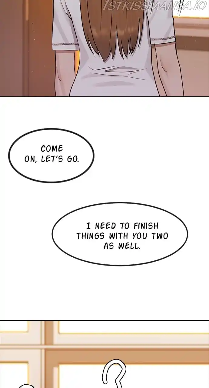 Hypnosis School Chapter 49