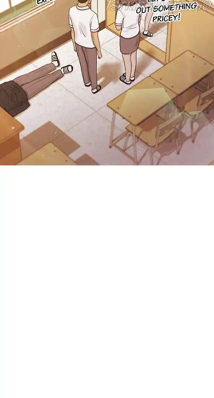 Hypnosis School Chapter 49