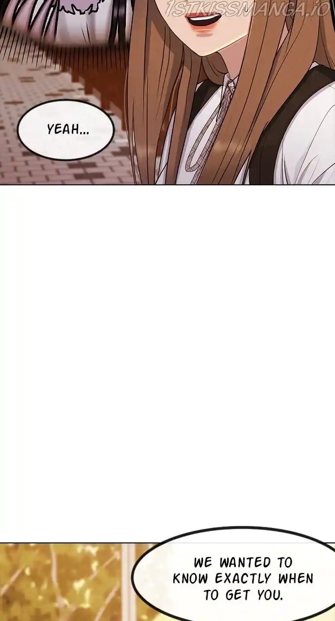 Hypnosis School Chapter 49